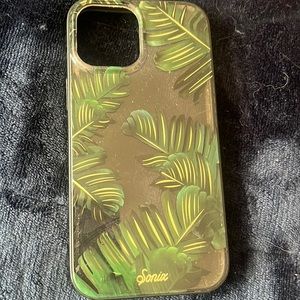 iPhone case